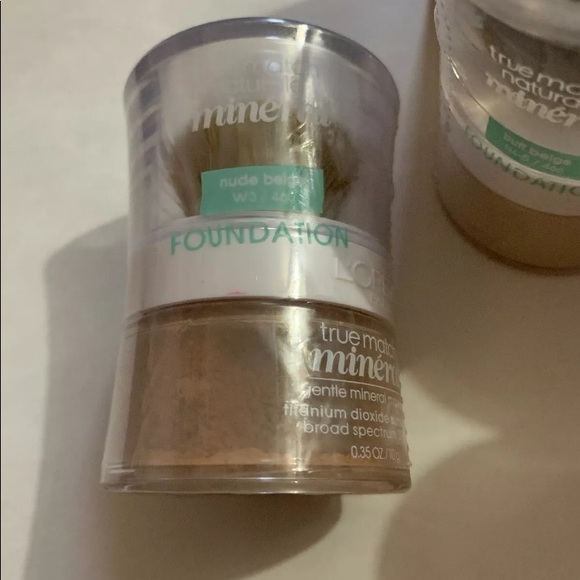 LOreal Paris Makeup True Match Wholesale Lot new - Picture 4 of 4